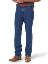 Jeans Wrangler Cowboy Cut Active Flex Slim Fit para homens