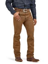 Jeans Wrangler Cowboy Cut Slim Fit Black Whisky Masculino 33x34 Jeans Wrangler Cowboy Cut Slim Fit Black Whisky Masculino 33x34