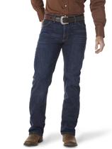Jeans Wrangler masculinos 20X 02 Competition Slim Fit Dillon