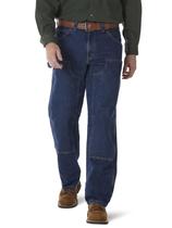 Jeans Wrangler Riggs Workwear Work Horse para homens 36 L x 32 L