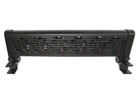 Jebo 6 Cooler Para Aquario 220v Resfriador Temperatura Reef