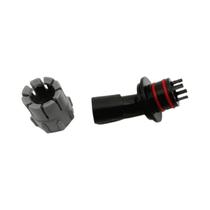JEBO AP825 835 828 838 829 839 peças do motor fora da porca cotovelo do balde de filtragem de água JEBO AP825 835 828 838 829 839 peças do motor fora da porca cotovelo do balde de filtragem de água