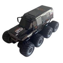 Jeep Anfíbio RC 8x8 (XTREME) à prova d'água