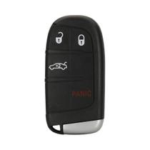 Jeep Dodge Ram Grand Cherokee Journey Charger Dart Challenger Durango Chrysler 300 Smart Key Case