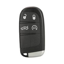 Jeep Dodge Ram Grand Cherokee Journey Charger Dart Challenger Durango Chrysler 300 Smart Key Case