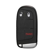 Jeep Dodge Ram Grand Cherokee Journey Charger Dart Challenger Durango Chrysler 300 Smart Key Case