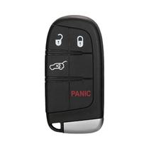 Jeep Dodge Ram Grand Cherokee Journey Charger Dart Challenger Durango Chrysler 300 Smart Key Case