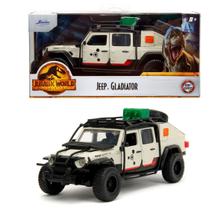 Jeep Gladiator Jurassic World Dominion - Hollywood Rides - 1/32 - Jada