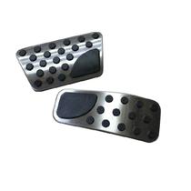 Jeep Liberty Kit Capa Pedal de Freio Genuíno Jeep Liberty Kit Capa Pedal de Freio Genuíno