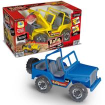 Jeep Rally Adventure 4x4 Cores Sortidas 3090 - Alligra Jeep Rally Adventure 4x4 Cores Sortidas 3090 - Alligra
