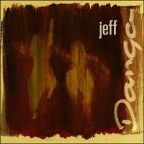 Jeff - Dança - Cd