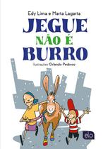 Jegue não é burro