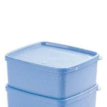 Jeitinho 400ml azul Tupperware