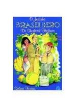 Jeitinho brasileiro de sherlock holmes - EDIFURB