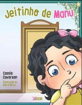Jeitinho de manu Jeitinho de manu