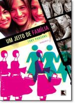 Jeito de Família, Um