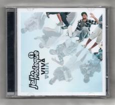 Jeito Moleque Cd Viva Vida