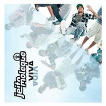 Jeito Moleque - Viva Vida - CD - Som livre