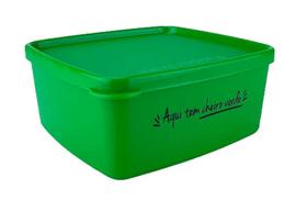 Jeitosinho 400ml Aqui tem Cheiro Verde Tupperware