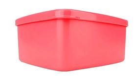 Jeitosinho 400ml Coral Tupperware