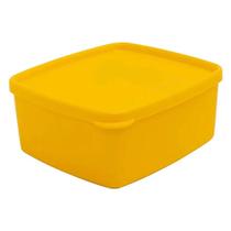 Jeitosinho 400ml Maracujá (Amarelo) Tupperware