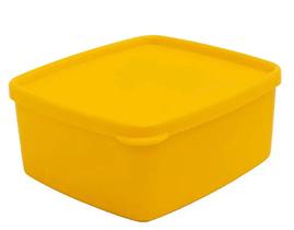 Jeitosinho 400ml Maracujá Tupperware