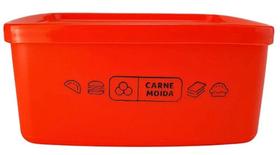 Jeitosinho 400ml Mix Carne Moída (LARANJA) Tupperware