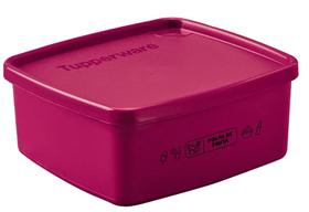 Jeitosinho 400ml Mix Polpa de Fruta Tupperware
