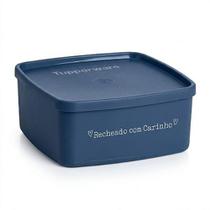 Jeitosinho 400ml Recheado com Carinho Azul Jeitosinho 400ml Recheado com Carinho Azul