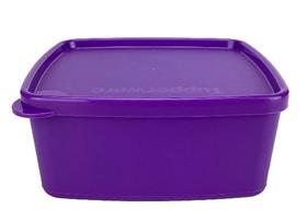 Jeitosinho 400ml Roxo Tupperware