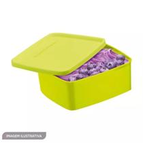 JeItosinho 400ml Verde Limão Tupperware