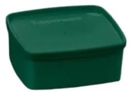 Jeitosinho 400ml Verde Trevo Tupperware Jeitosinho 400ml Verde Trevo Tupperware