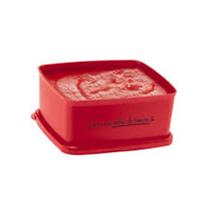 Jeitosinho molho de tomate - tupperware - 400ml