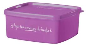 Jeitosinho Tupperware 400ml Pote Para Freezer Varias Cores Com Garantia e Nota Fiscal