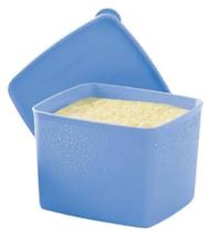 Jeitoso 800ml Azul Serenity Tupperware