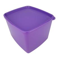 Jeitoso 800ml Roxo Tupperware