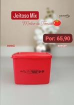 Jeitoso molho de tomate 800 ml