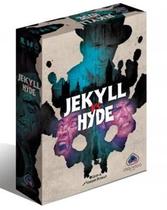 Jekyll vs Hyde