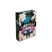 Jekyll Vs Hyde