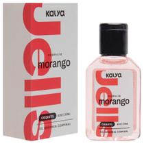 Jells Coquetel Gel Comestível Hot 30Ml Kalya