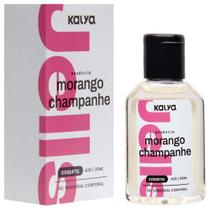 Jells Coquetel Gel Comestível Hot 30Ml Kalya