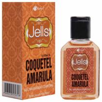 Jells Coquetel Gel Comestível Hot 30Ml Kalya