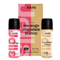 Jells Duo Gel Hot Beijável 15ml - KALYA