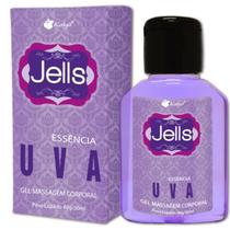 JELLS Gel Beijável Hot 30ML - KALYA