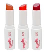 Jelly Balm Labial Ruby Rose