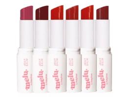 Jelly Balm Ruby Rose