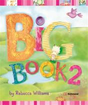 Jelly Beans 2 - Big Book - MODERNA