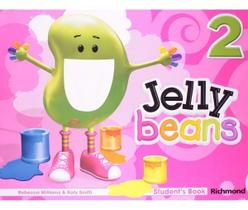 Jelly Beans 2 Jelly Beans 2