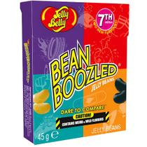 Jelly Belly Bean Boozled 7ª Edição Desafio Sabores Estranhos 45g