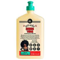 Jelly Gel Meu Cacho Minha Vida 500g Lola Cosmetics